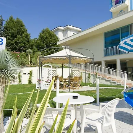 Bolivar Lido di Jesolo