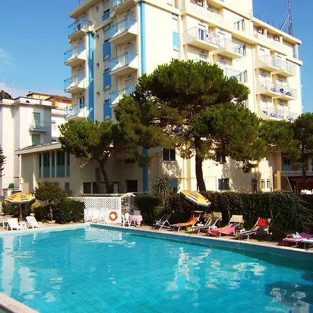 Bolivar Hotel