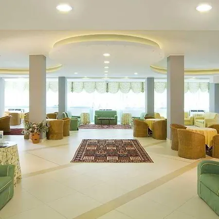 Bolivar 3* Lido di Jesolo