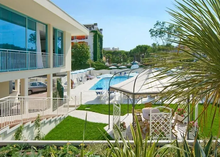 Bolivar Hotel