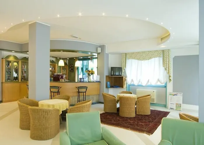 Bolivar 3* Lido di Jesolo