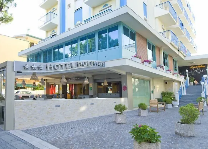Hotel Bolivar 3*
