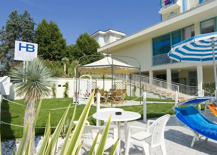 Bolivar Lido di Jesolo