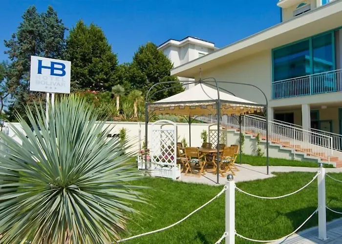 Bolivar 3* Lido di Jesolo