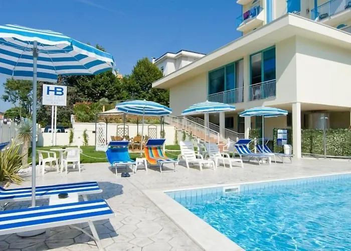 Bolivar Hotel Lido di Jesolo