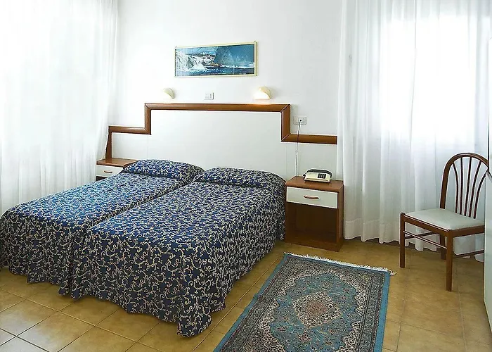 Hotel Bolivar