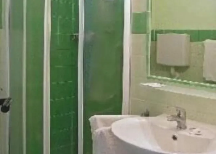Hotel Bolivar