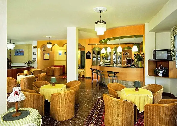 Hotel Bolivar