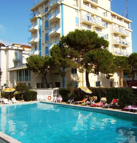 Bolivar Hotel