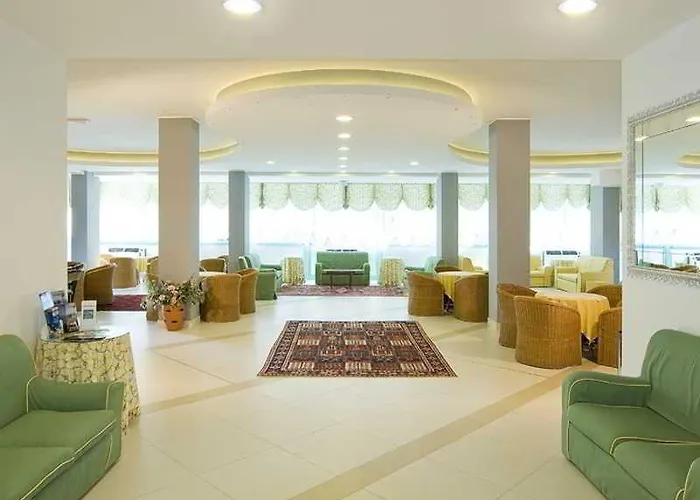 Bolivar 3* Lido di Jesolo