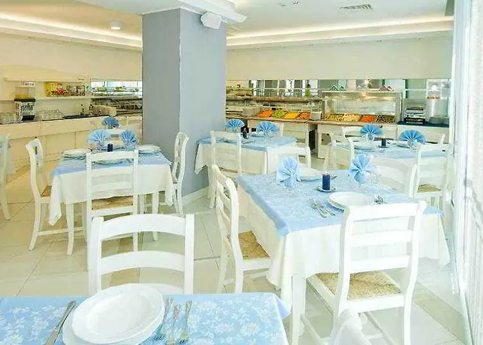 Bolivar Lido di Jesolo