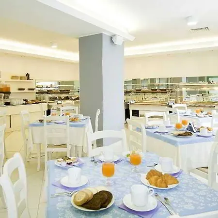 Bolivar Lido di Jesolo