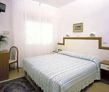 Bolivar Hotel Jesolo