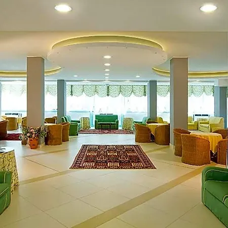 Hotel Bolivar