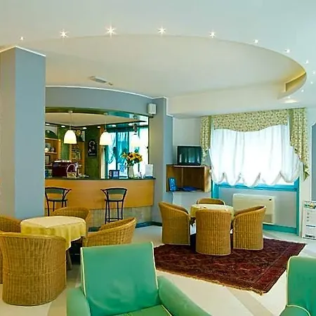 Bolivar فندق 3*