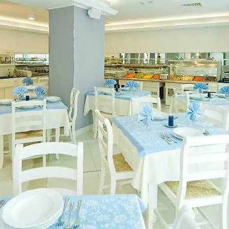 Bolivar Lido di Jesolo