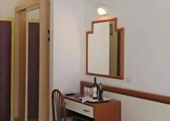 ホテル Bolivar リド・ディ・イエゾロ