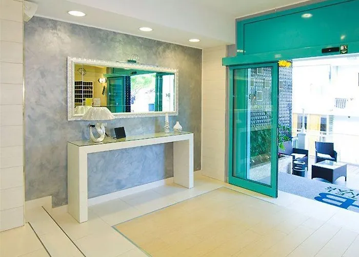 Bolivar 3* リド・ディ・イエゾロ