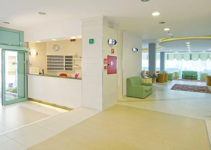 Bolivar ホテル リド・ディ・イエゾロ