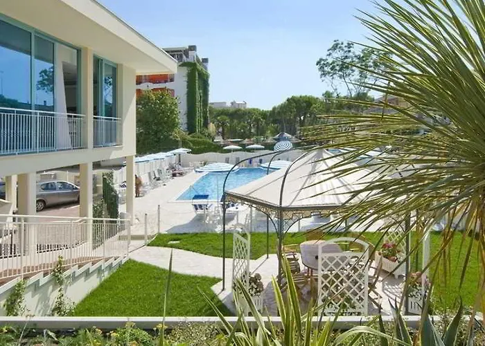 Bolivar ホテル 3*