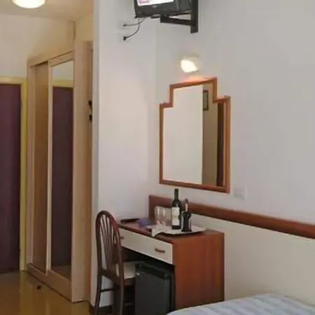 Hotel Bolivar Jesolo