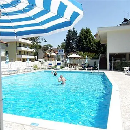 Bolivar Hotel Jesolo