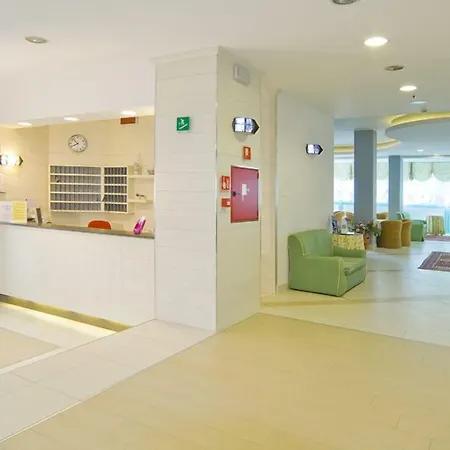 Bolivar Hotel Jesolo