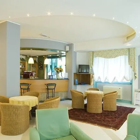 Bolivar 3* Jesolo