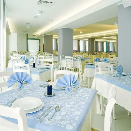 Bolivar Hotel 3*