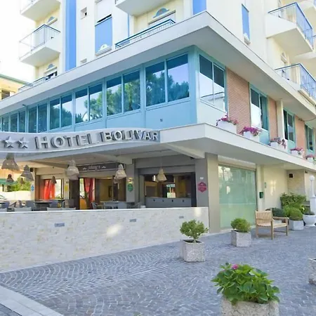 Hotel Bolivar 3*