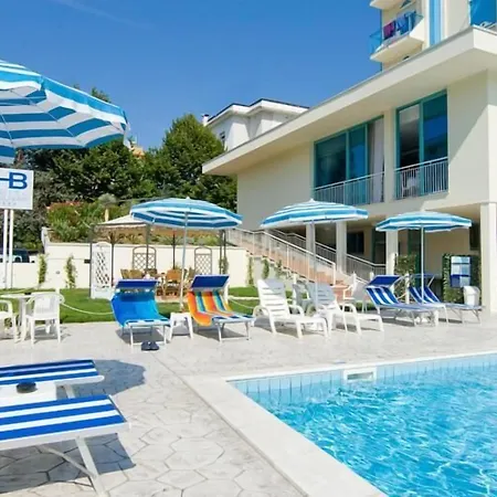 Bolivar Hotel Jesolo