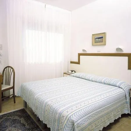 Bolivar Hotel Jesolo