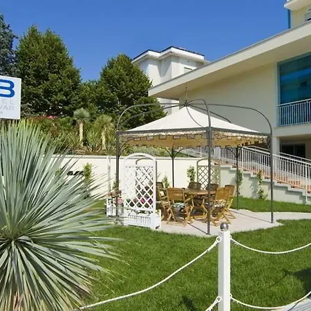 Hotel Bolivar Jesolo