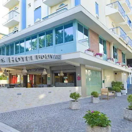Bolivar Jesolo